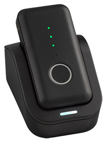 Gemini: Help on the Go with GPS