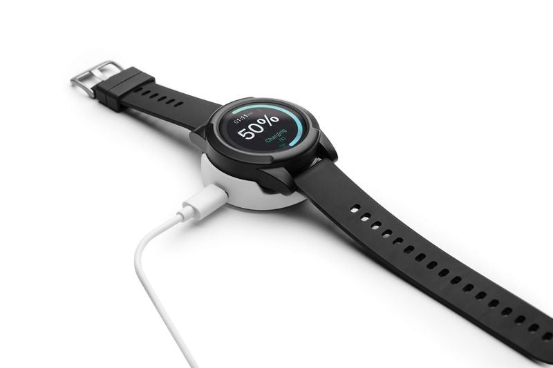 Taylortech Smart Watch