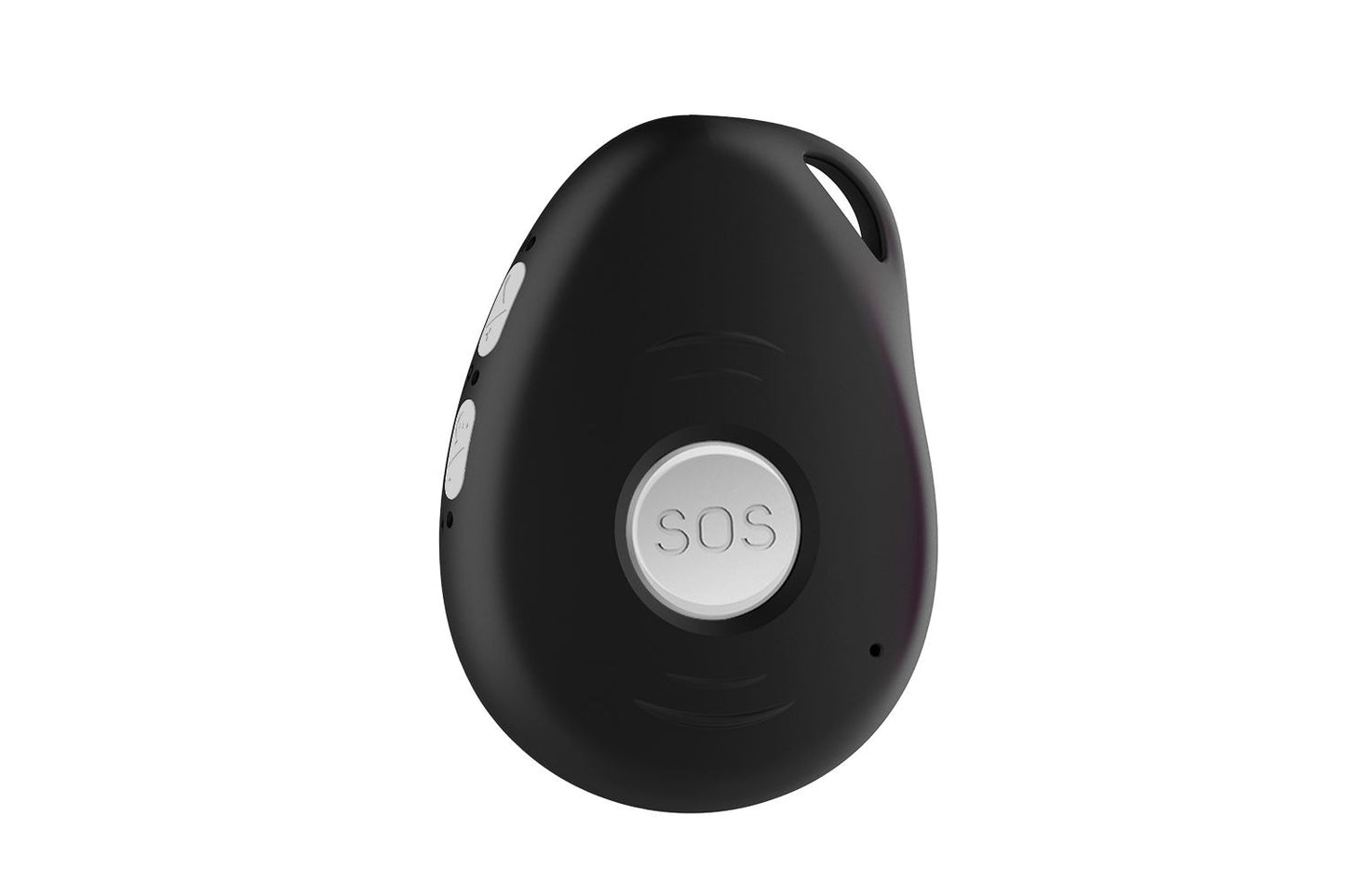 Teardrop: Help on the Go with GPS