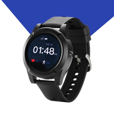 Free Taylortech Smartwatch - $149 Value!