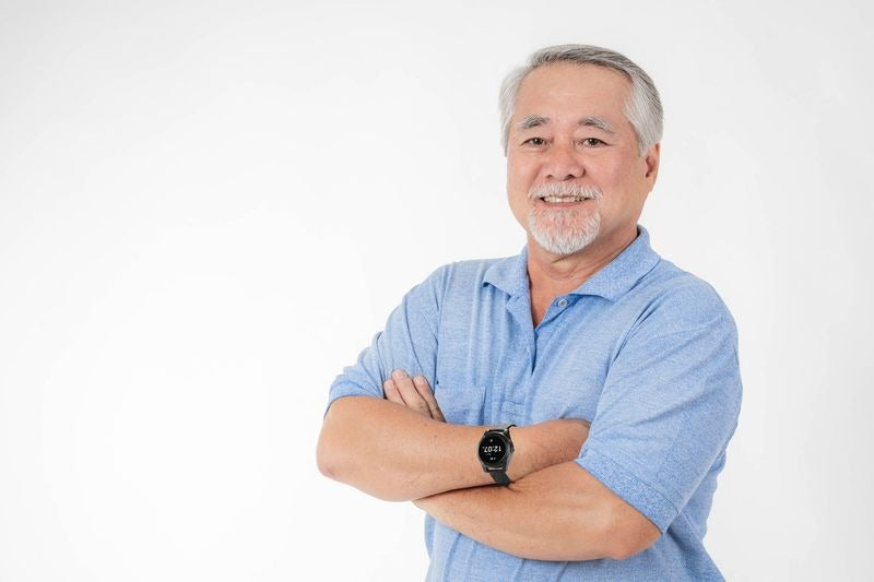 Taylortech Smart Watch