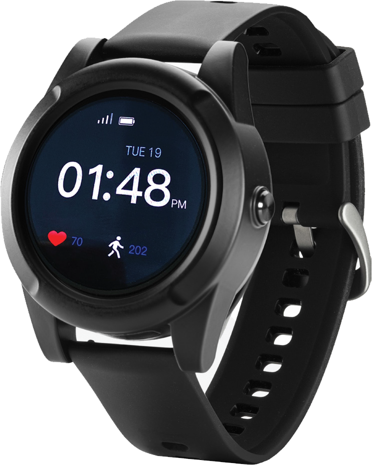 Taylortech Smart Watch
