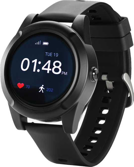 Taylortech Smart Watch