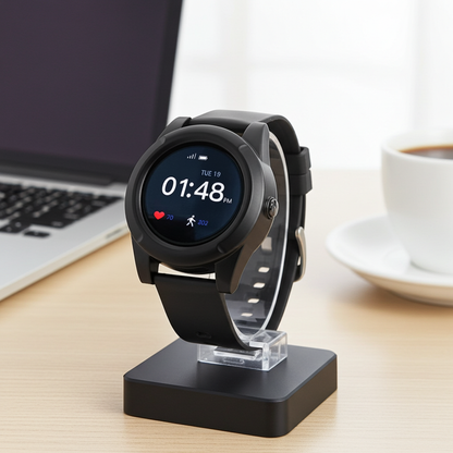 Stride Medical Alert Smart Watch